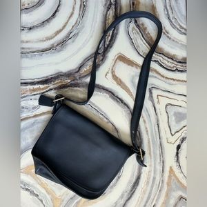 Vintage Coach Patricia Bag